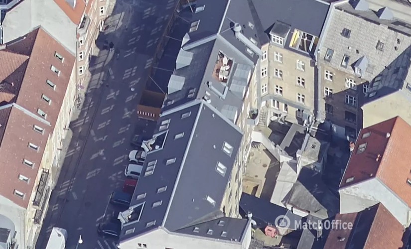 Butik til leje på Vesterå 22, 9000 Aalborg - 171 m² | Foto 0 - Lokalebasen.dk