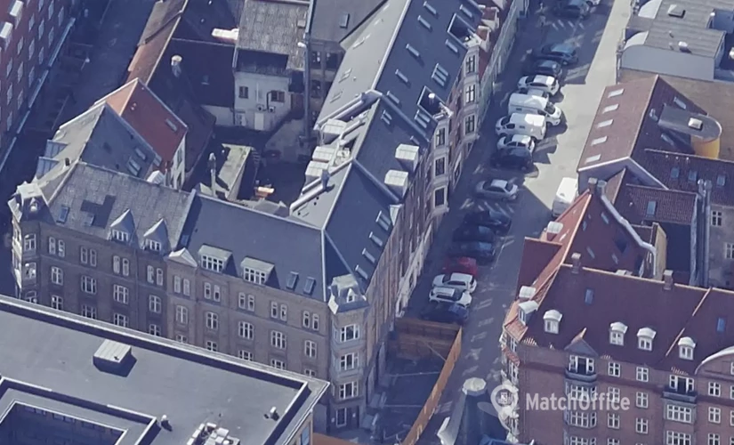 Butik til leje på Vesterå 22, 9000 Aalborg - 171 m² | Foto 1 - Lokalebasen.dk