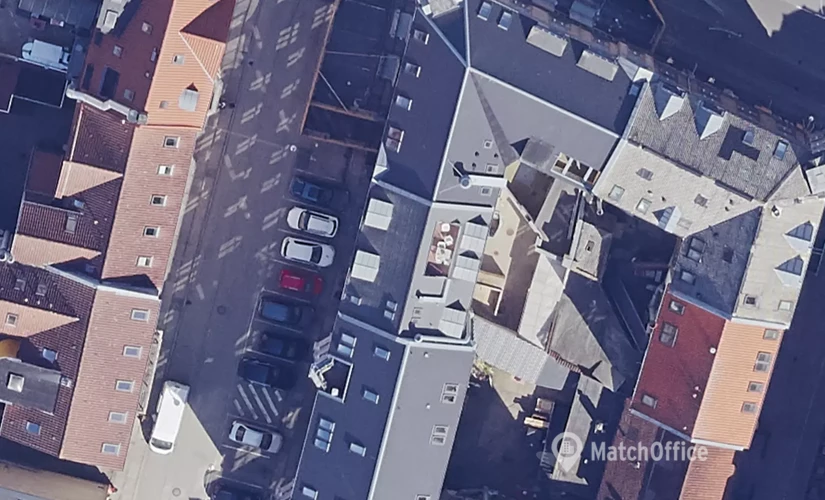 Butik til leje på Vesterå 22, 9000 Aalborg - 171 m² | Foto 4 - Lokalebasen