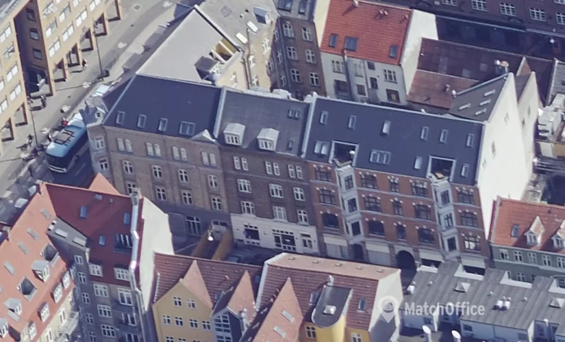 Butik til leje på Vesterå 22, 9000 Aalborg - 171 m² | Foto 3 - Lokalebasen