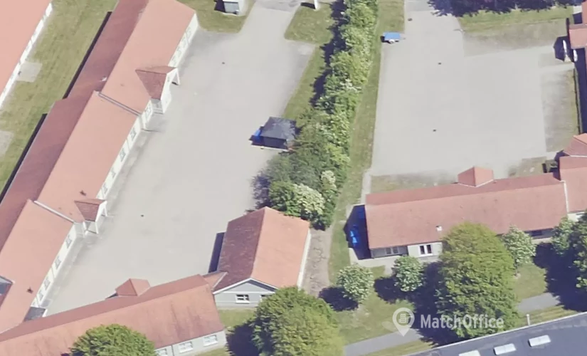 Office Skomagervej 4C 7100 Vejle