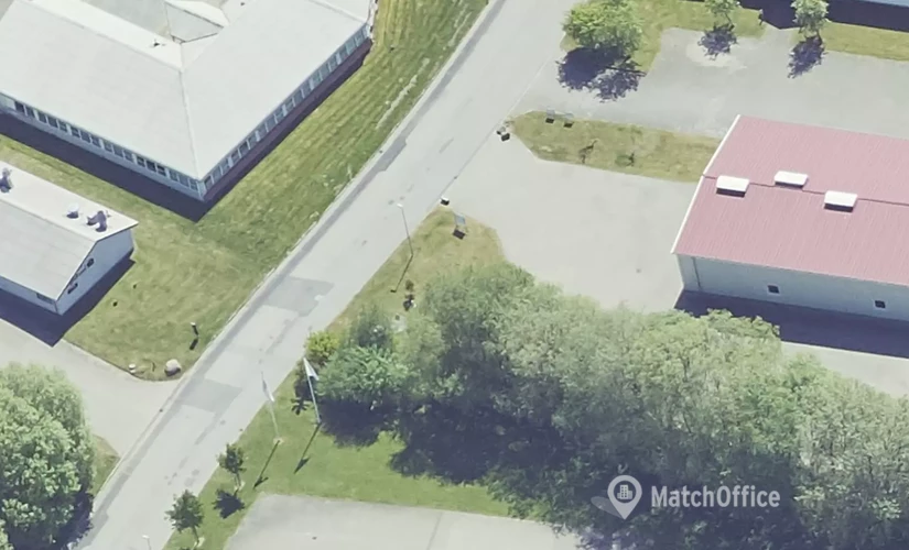 Office Skomagervej 4C 7100 Vejle
