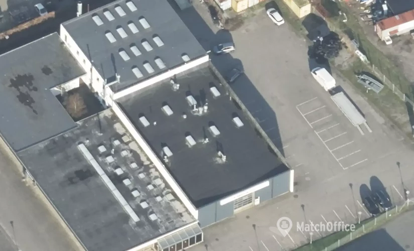2313 m² Shop for rent in Odense SO, Peder Wessels Vej 11 (5220) - 3 | MatchOffice.com