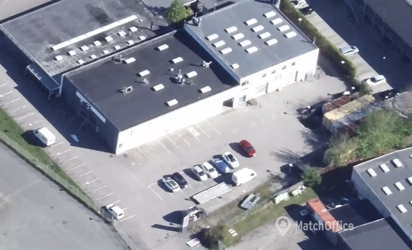 Butik Peder Wessels Vej 11 5220 Odense SØ