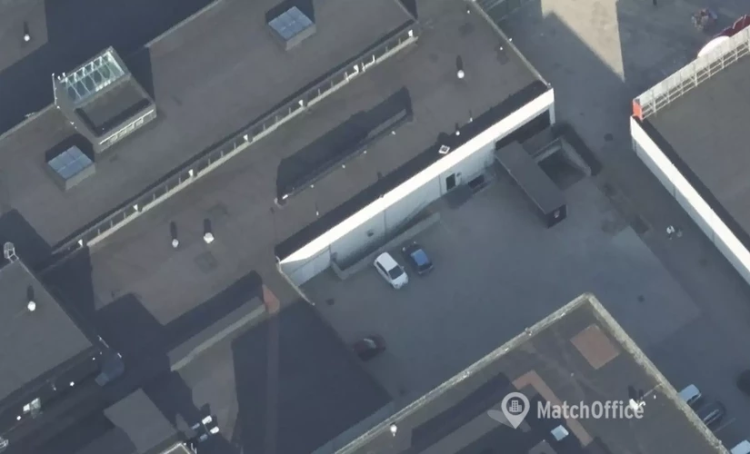 Kontor til leje på Ørbækvej 75, 5220 Odense SØ - 237 m² | Foto 0 - Lokalebasen.dk