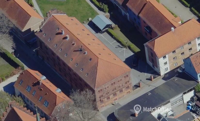 Kontor til leje på Sophie Brahes Gade 50, 3000 Helsingør - 2133 m² | Foto 3 - Lokalebasen.dk