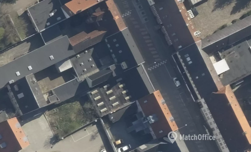 Butik til leje på Smedegade 86, 8700 Horsens - 540 m² | Foto 4 - Lokalebasen.dk