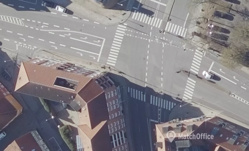 Butik til leje på Vestervold 24 ST. TV., 8900 Randers C - 184 m² | Foto 4 - Lokalebasen.dk