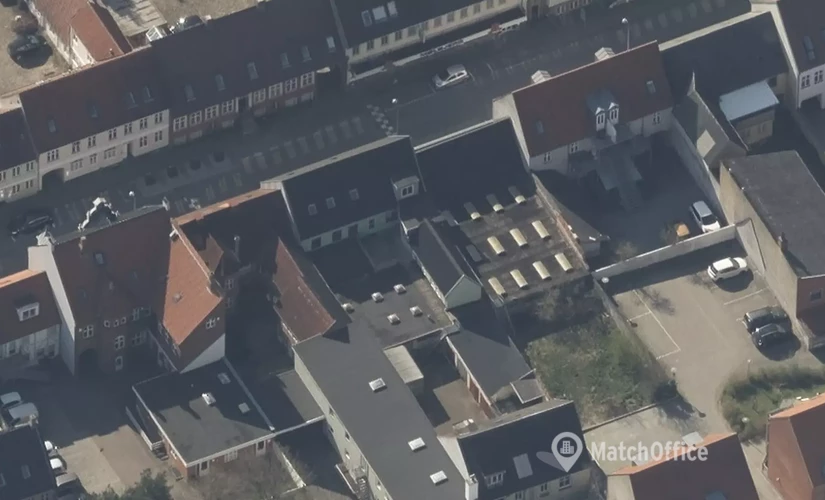 Butik til leje på Smedegade 86, 8700 Horsens - 540 m² | Foto 2 - Lokalebasen.dk