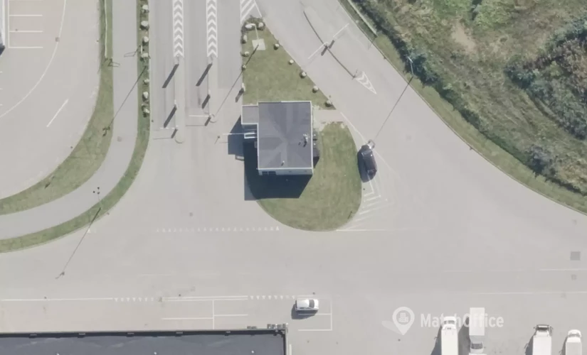 350 m² Office warehouse rental in Taastrup, Litauen Alle 13 (2630) - 4 | MatchOffice