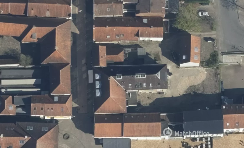 Kontor til leje på Storegade 27B, 6200 Aabenraa - 73 m² | Foto 4 - Lokalebasen