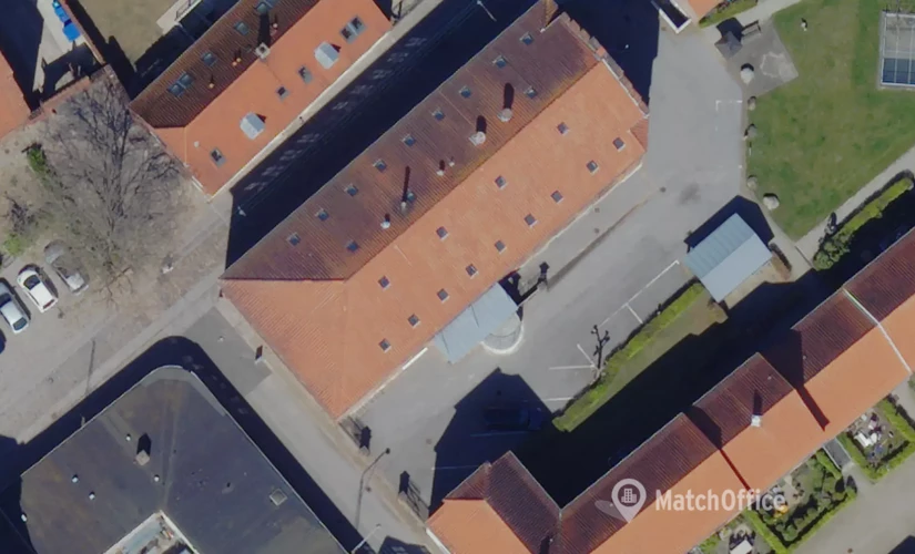 Kontor til leje på Sophie Brahes Gade 50, 3000 Helsingør - 210 m² | Foto 4 - Lokalebasen.dk