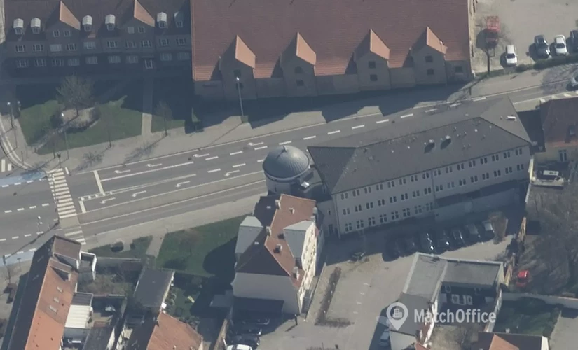 Office Skibbroen 4 6200 Aabenraa
