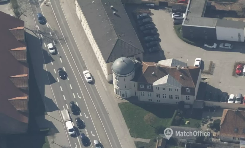 Office Skibbroen 4 6200 Aabenraa