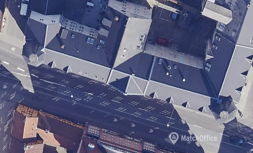 225 m² Store for rent in Aalborg, Borgergade 4 st (9000) - 4 | MatchOffice