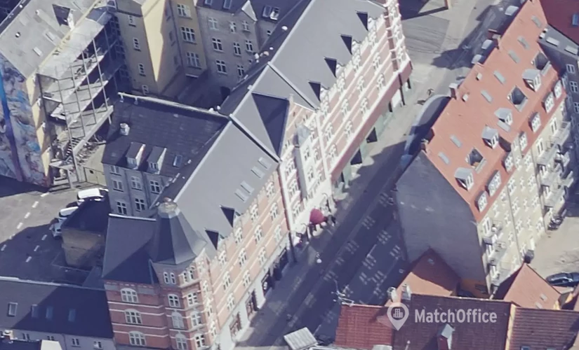 225 m² Commercial shop for rent in Aalborg, Borgergade 4 st (9000) - 3 | MatchOffice.com