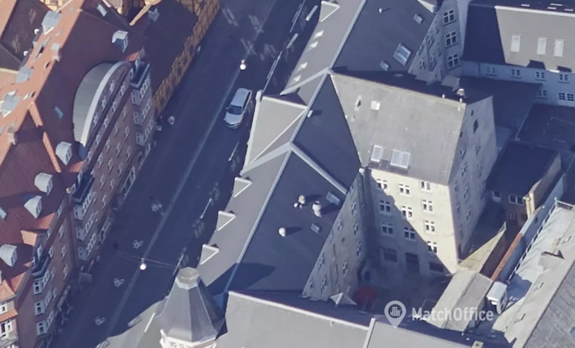 Butik til leje på Borgergade 4 st, 9000 Aalborg - 225 m² | Foto 2 - Lokalebasen.dk