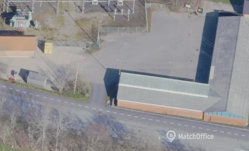 Lager til leje på Holmevej 1A, 6270 Tønder - 331 m² | Foto 0 - Lokalebasen