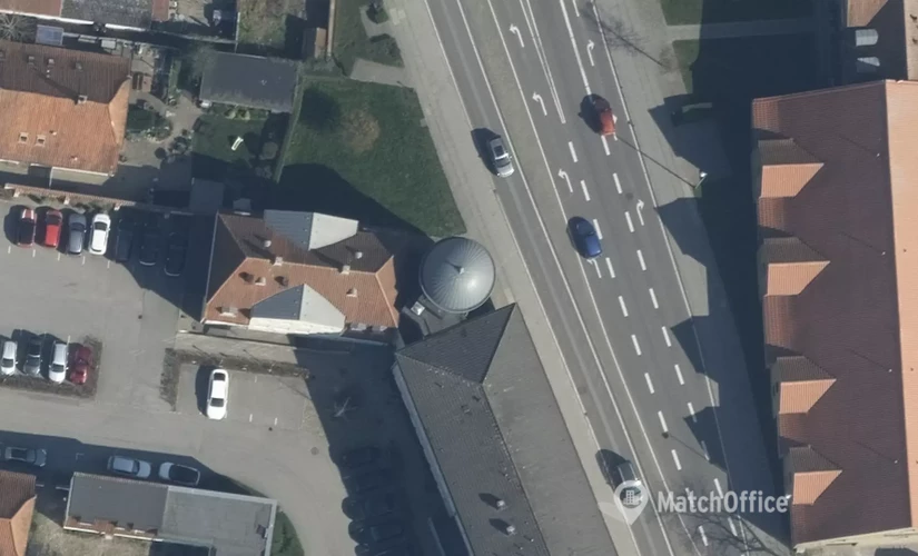 Office Skibbroen 4 6200 Aabenraa