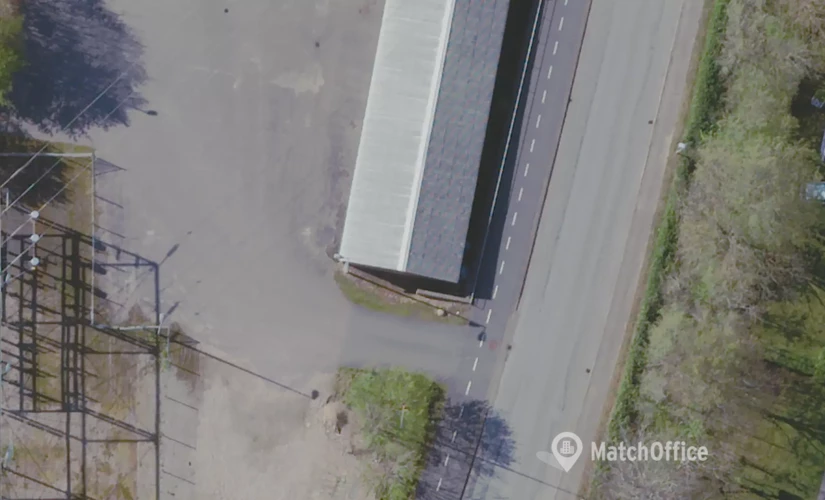 Lager til leje på Holmevej 1A, 6270 Tønder - 331 m² | Foto 4 - Lokalebasen.dk