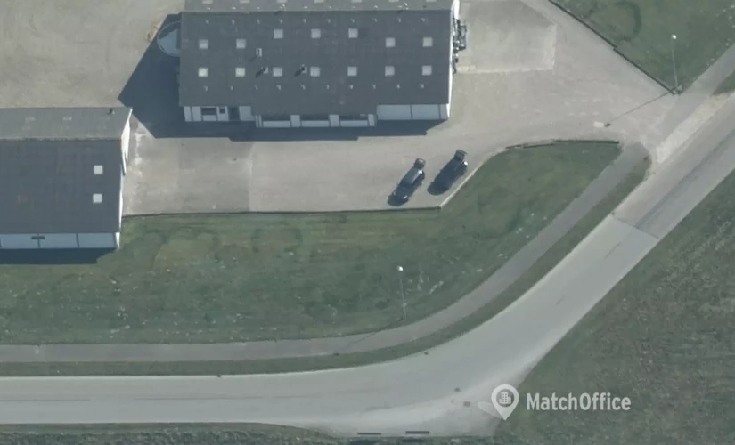 302 m² Warehouse up for rent in Aabenraa, Kliplev Erhvervspark 38 (6200) - 3 | MatchOffice