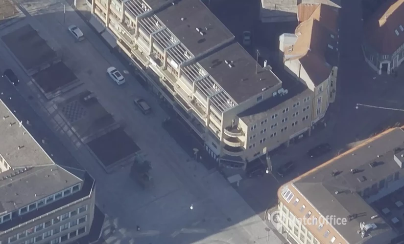 Butik Østervold 21, st. 8900 Randers C