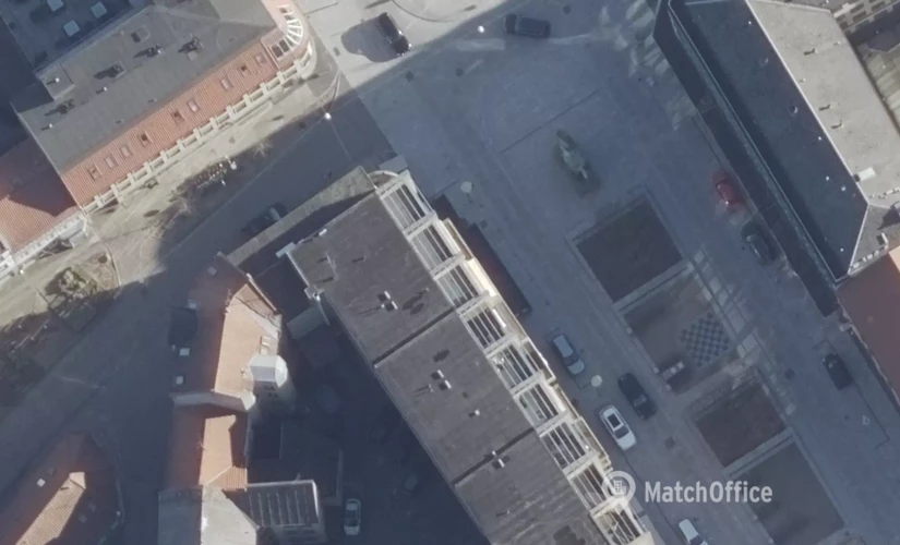 Butik Østervold 21, st. 8900 Randers C