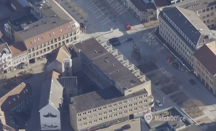 Butik Østervold 21, st. 8900 Randers C