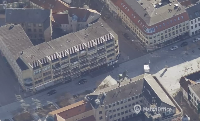 Butik Østervold 21, st. 8900 Randers C