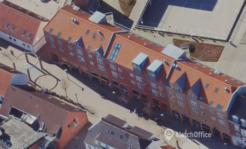 Butik til leje på Søndergade 10C, 9900 Frederikshavn - 269 m² | Foto 0 - Lokalebasen