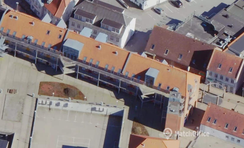 Butik til leje på Søndergade 10C, 9900 Frederikshavn - 269 m² | Foto 3 - Lokalebasen.dk