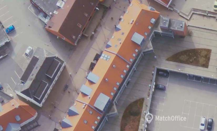 269 m² Shop for rent in Frederikshavn, Søndergade 10C (9900) - 4 | MatchOffice