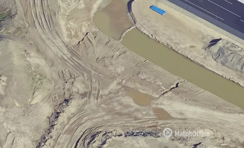 Lager til leje på Kildeparken 52, 8722 Hedensted - 12000 m² | Foto 0 - Lokalebasen.dk