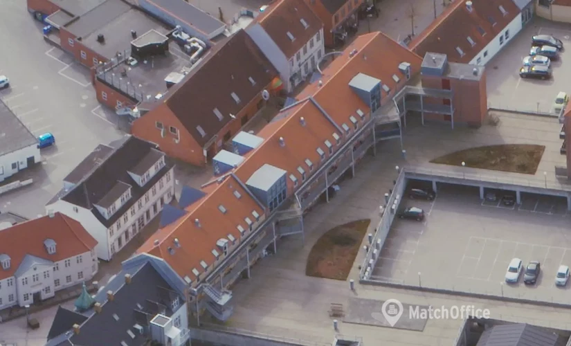 Butik til leje på Søndergade 10C, 9900 Frederikshavn - 269 m² | Foto 1 - Lokalebasen.dk