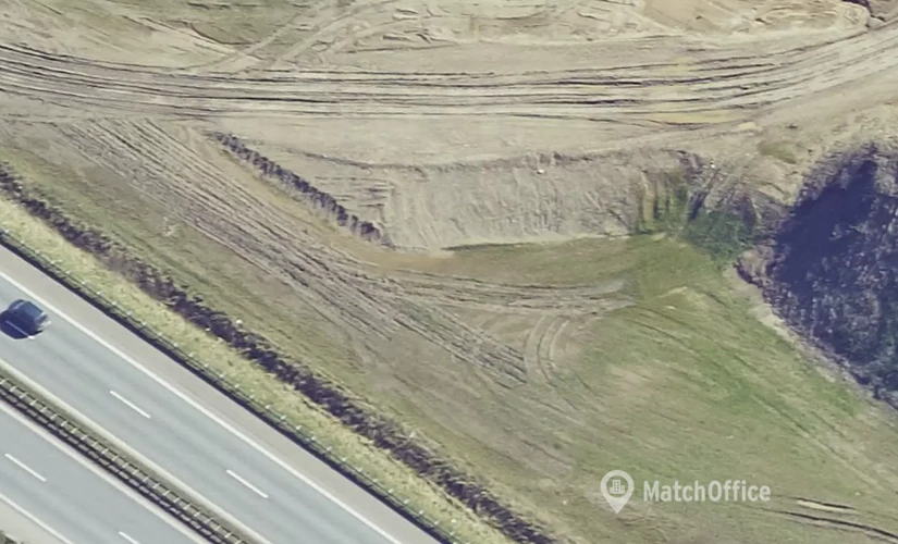 Lager til leje på Kildeparken 52, 8722 Hedensted - 12000 m² | Foto 3 - Lokalebasen.dk