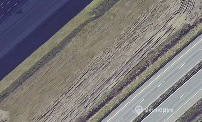 Lager til leje på Kildeparken 52, 8722 Hedensted - 12000 m² | Foto 1 - Lokalebasen