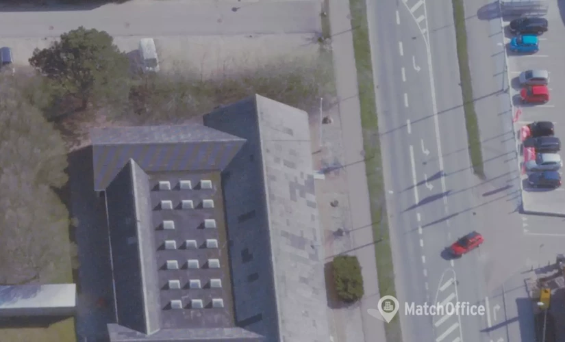 Butik til leje på Plantagevej 37A, 6270 Tønder - 902 m² | Foto 0 - Lokalebasen