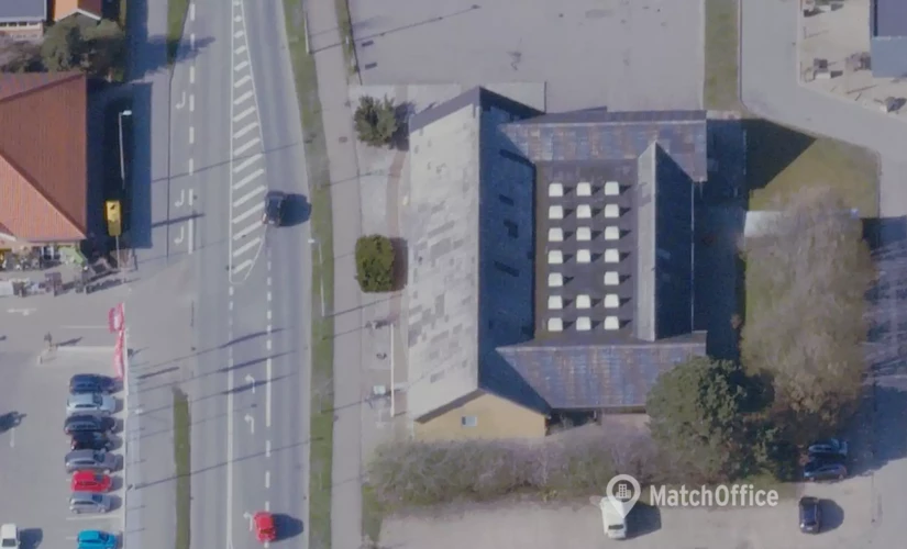 Butik til leje på Plantagevej 37A, 6270 Tønder - 902 m² | Foto 0 - Lokalebasen