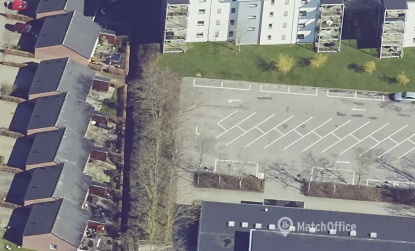 Kontor til leje på Bredgade 26 1, 8740 Brædstrup - 145 m² | Foto 0 - Lokalebasen.dk