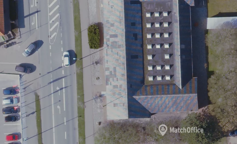 902 m² Commercial shop for rent in Tonder, Plantagevej 37A (6270) - 4 | MatchOffice.com