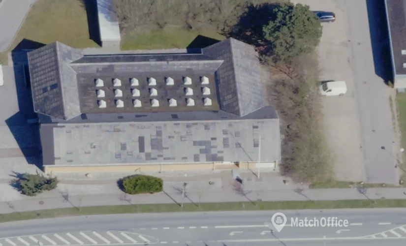 Butik til leje på Plantagevej 37A, 6270 Tønder - 902 m² | Foto 3 - Lokalebasen.dk