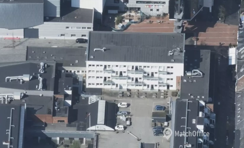 Butik til leje på Den Røde Plads 19, 7500 Holstebro - 240 m² | Foto 0 - Lokalebasen.dk