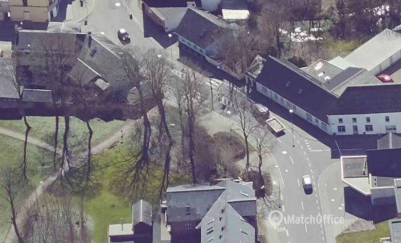 Kontor til leje på Bredgade 26 1, 8740 Brædstrup - 145 m² | Foto 1 - Lokalebasen