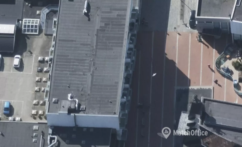 Butik til leje på Den Røde Plads 19, 7500 Holstebro - 240 m² | Foto 2 - Lokalebasen.dk