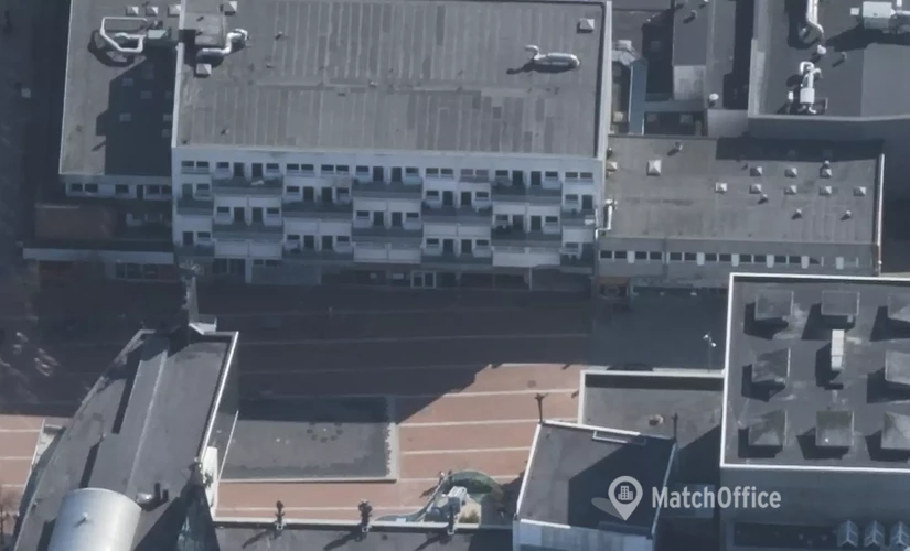 Butik til leje på Den Røde Plads 19, 7500 Holstebro - 240 m² | Foto 1 - Lokalebasen