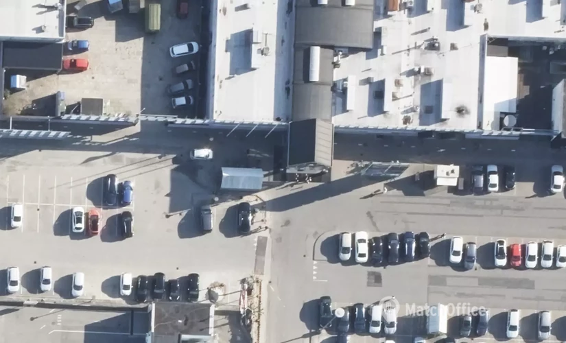 Butik til leje på Rugvang 36 1, 5210 Odense NV - 1384 m² | Foto 4 - Lokalebasen