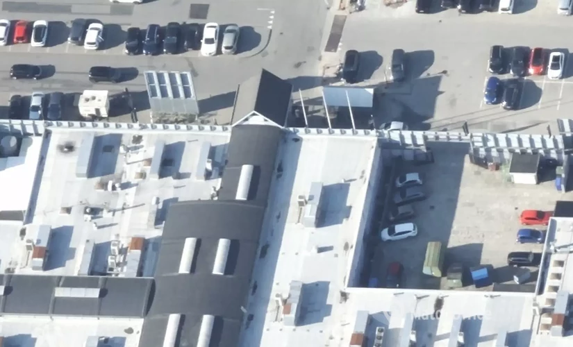 1384 m² Shop for rent in Odense NV, Rugvang 36 1 (5210) - 0 | MatchOffice.com