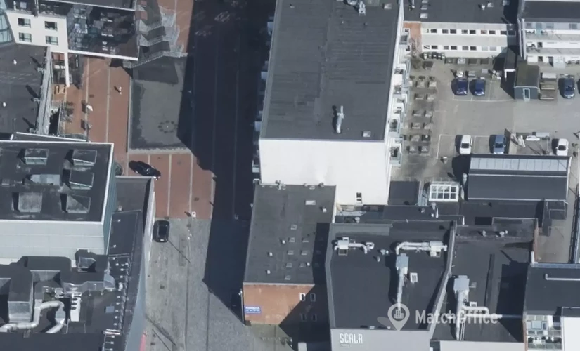 Butik til leje på Den Røde Plads 19, 7500 Holstebro - 240 m² | Foto 3 - Lokalebasen.dk