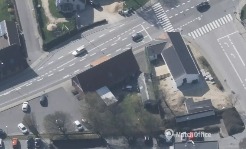 Butik til leje på Hjermvej 3A, 7600 Struer - 161 m² | Foto 0 - Lokalebasen.dk