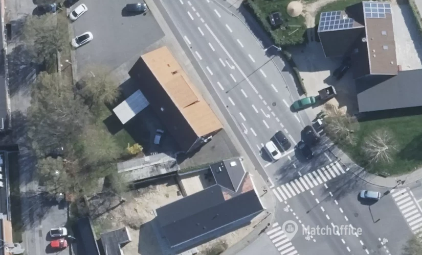 Butik til leje på Hjermvej 3A, 7600 Struer - 161 m² | Foto 4 - Lokalebasen.dk